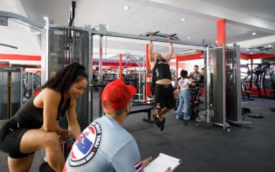 Best Personal Trainers In Patong Phuket