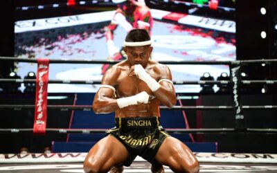 Tourist’s Guide to Muay Thai in Thailand
