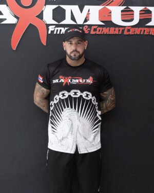 Maximum Men T-Shirt