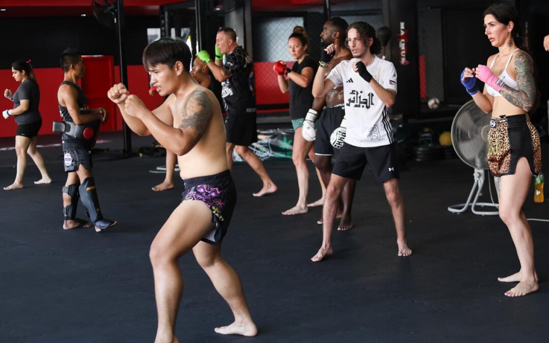 Mastering Muay Thai: Tips and Tricks