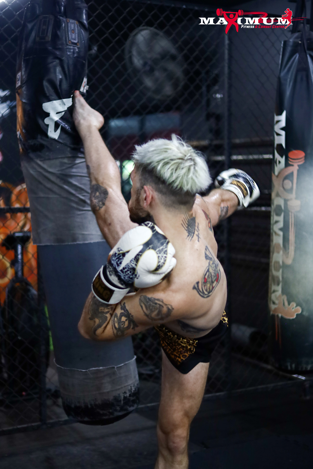 The Best Muay Thai Training Program - maximum fitness muay thai camp phuket thailand The Best Muay Thai Training Program - maximum fitness muay thai camp phuket thailand