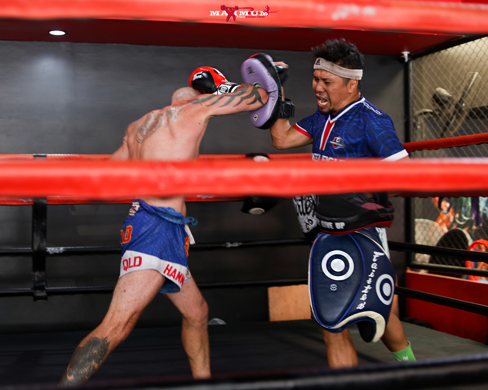 Martial Arts Training in Thailand - Maximum fitness patong beach phuket thailand Martial Arts Training in Thailand - Maximum fitness patong beach phuket thailand