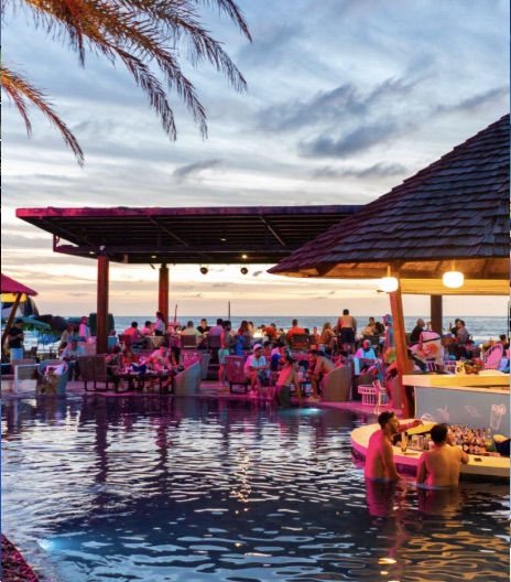 Kudo Beach club - patong beach phuket - maximum fitness phuket Kudo Beach club - patong beach phuket - maximum fitness phuket