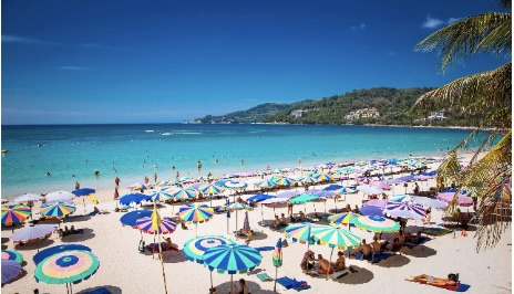 beach beach