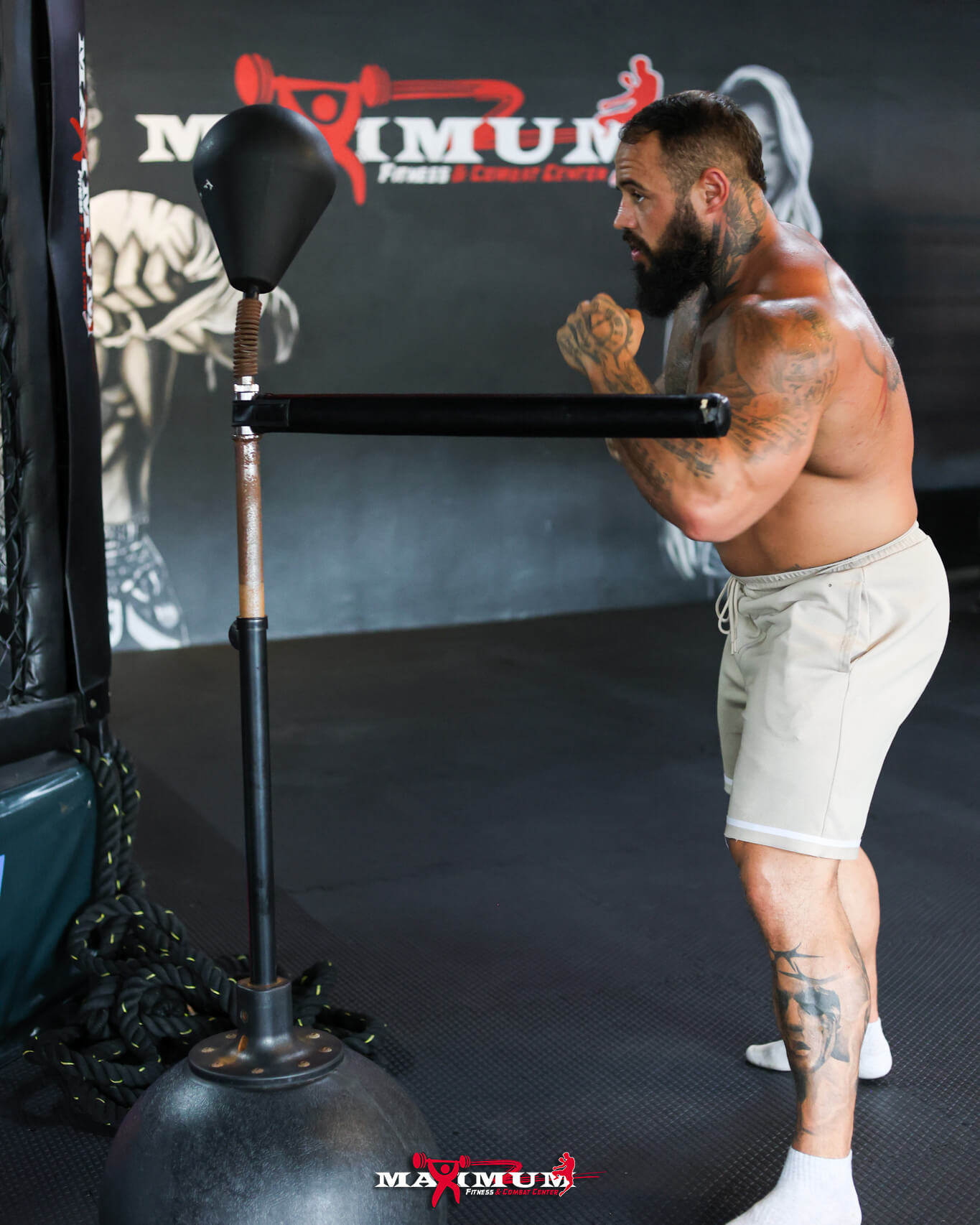 486120921_1190531122721132_6737437334127914932_n Crush It With Bodybuilding in Thailand - maximum fitness and training centre patong phuket