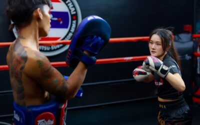 Best Muay Thai Visa Options In Thailand