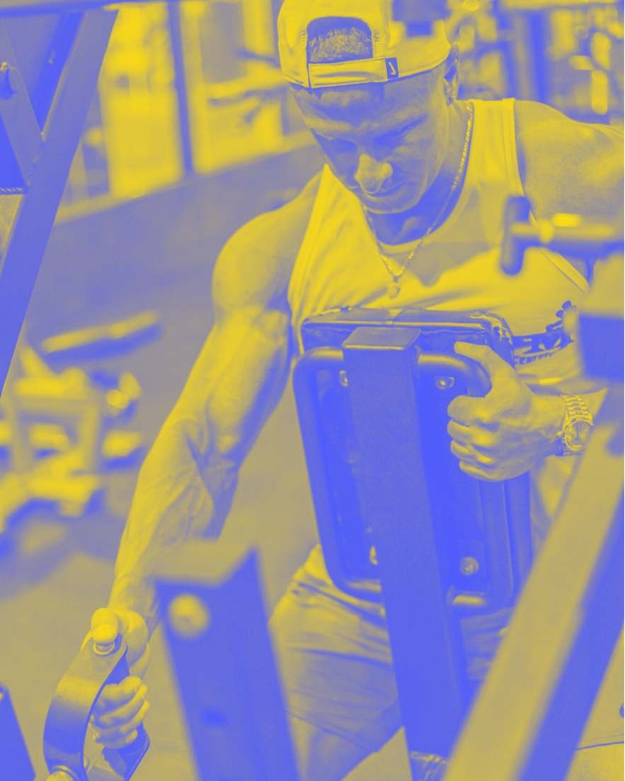 Gym Memberships You Can Pay for with Crypto in Phuket - maximum fitness patong beach phuket