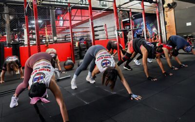 Benefits of Weight Loss Retreats