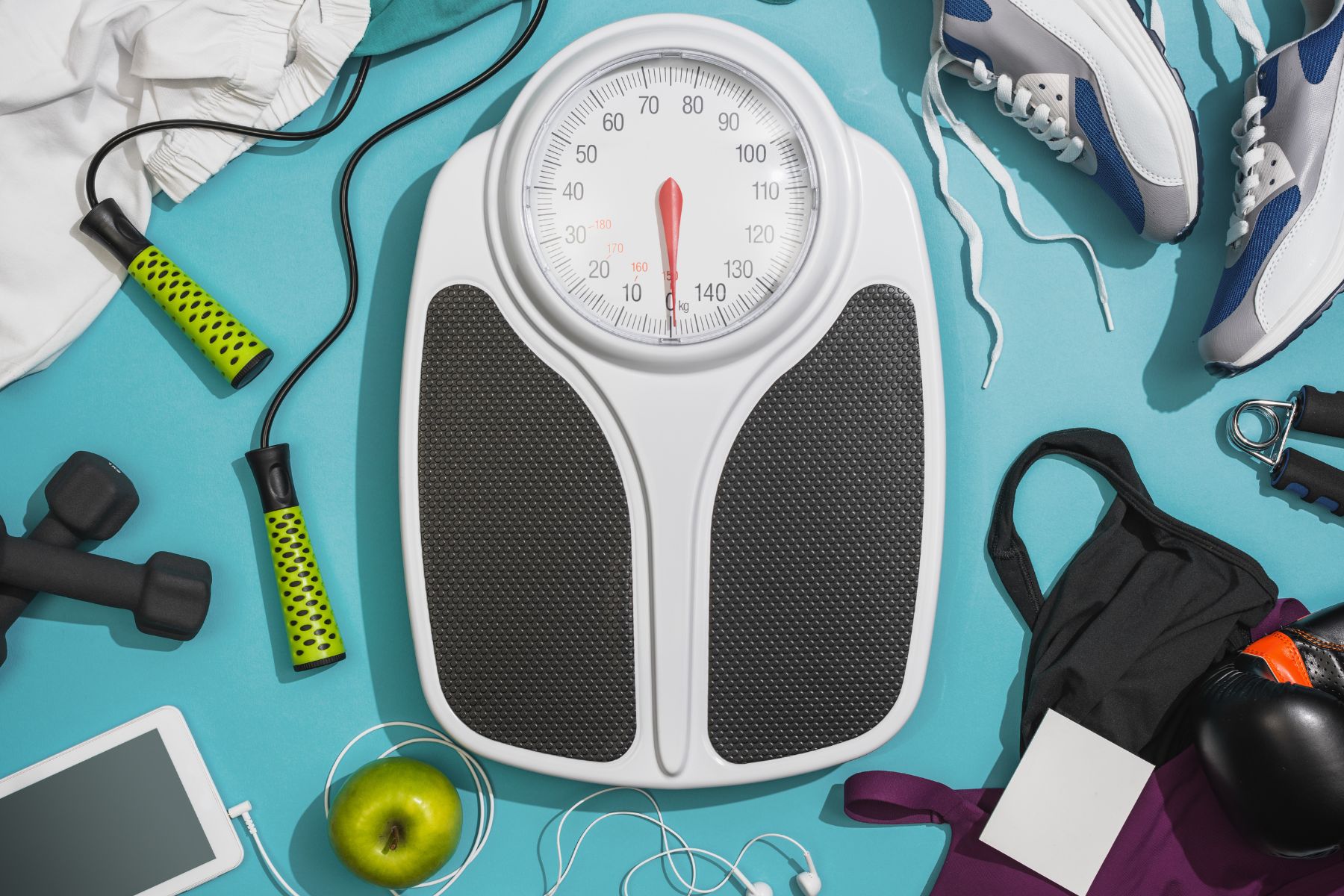 Benefits of Weight Loss Retreats and What You Should Know - Maximum fitness and training center phuket