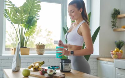 Best Supplement Shops In Phuket