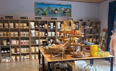 Gorilla Supplements Phuket - supplements nutrient shops in phuket - maximum fitness patong