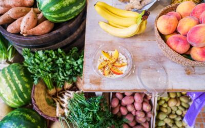 Best places to buy organic products in Phuket