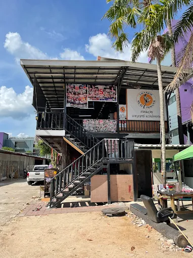 Lumpinee Boxing Stadium Bangkok - one of the best places to watch muay thai fights in thailand - maximum fitness phuket