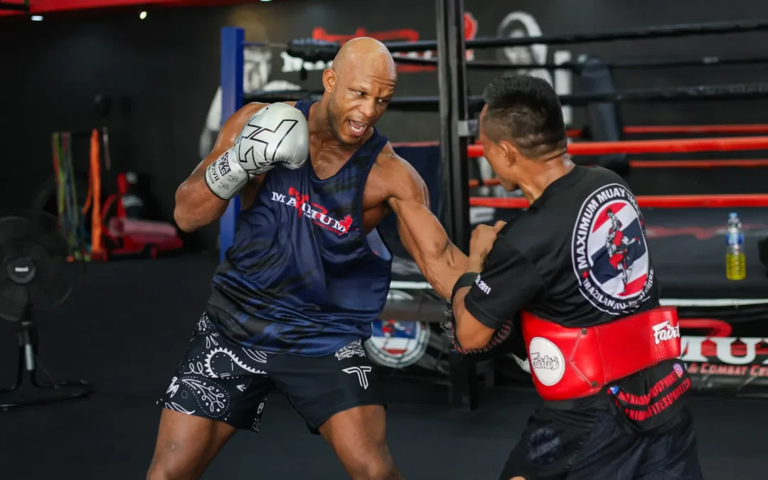 Train Hard, Recover Smart: Phuket’s Best-Kept Wellness Secrets
