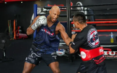Train Hard, Recover Smart: Phuket’s Best-Kept Wellness Secrets